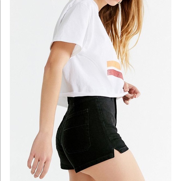 BDG High Rise short - Picture 1 of 6